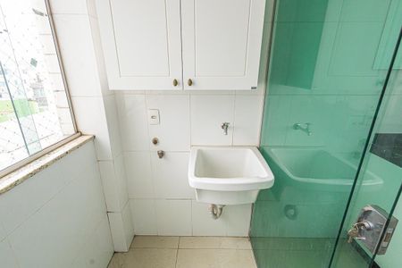 Apartamento à venda com 73m², 3 quartos e 2 vagasarea de serviço