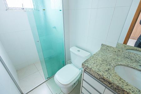 Apartamento à venda com 73m², 3 quartos e 2 vagassuite