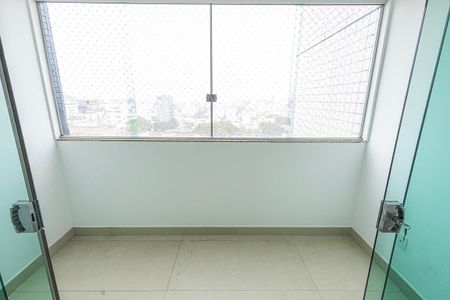 Apartamento à venda com 73m², 3 quartos e 2 vagasvaranda