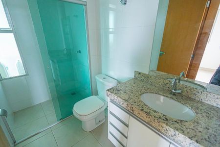 Apartamento à venda com 73m², 3 quartos e 2 vagasbanheiro