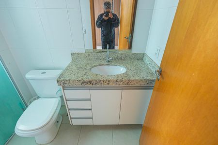 Apartamento à venda com 73m², 3 quartos e 2 vagassuite
