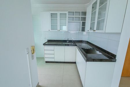 Apartamento à venda com 73m², 3 quartos e 2 vagascozinha