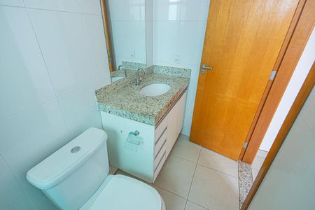 Apartamento à venda com 73m², 3 quartos e 2 vagassuite