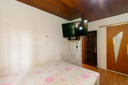 Suíte de casa para alugar com 2 quartos, 180m² em Vila Formosa, São Paulo