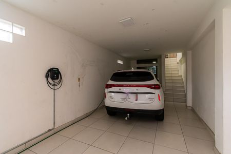 Casa para alugar com 180m², 2 quartos e 2 vagas Casa para alugar com 180m², 2 quartos e 2 vagasGaragem