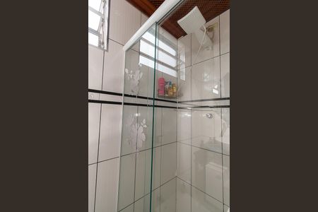 Casa para alugar com 180m², 2 quartos e 2 vagas Casa para alugar com 180m², 2 quartos e 2 vagasBanheiro da Suíte 2