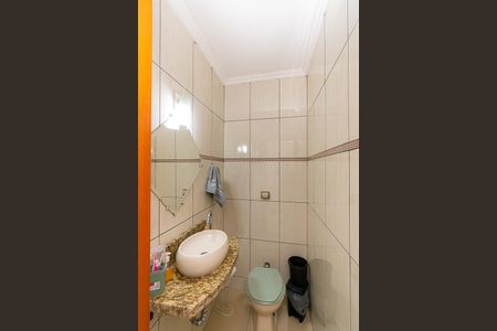 Casa para alugar com 180m², 2 quartos e 2 vagas Casa para alugar com 180m², 2 quartos e 2 vagasLavabo