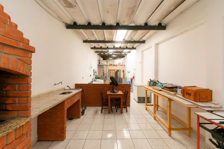 Casa para alugar com 180m², 2 quartos e 2 vagas Casa para alugar com 180m², 2 quartos e 2 vagasÁrea gourmet