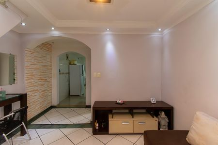 Sala de casa para alugar com 2 quartos, 180m² em Vila Formosa, São Paulo