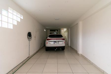 Casa para alugar com 180m², 2 quartos e 2 vagas Casa para alugar com 180m², 2 quartos e 2 vagasGaragem