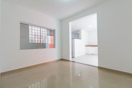 Sala de casa para alugar com 1 quarto, 65m² em Ermelino Matarazzo, São Paulo