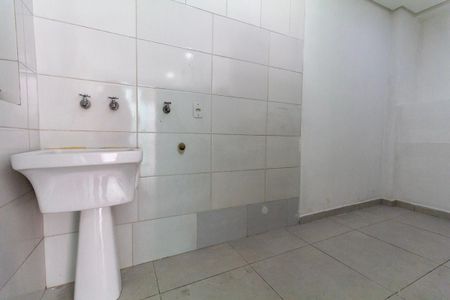 Casa para alugar com 65m², 1 quarto e sem vagaÁrea de Serviço