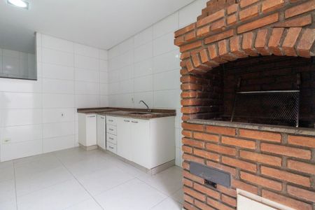 Casa para alugar com 65m², 1 quarto e sem vagaCozinha