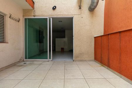 Apartamento para alugar com 65m², 1 quarto e sem vaga Apartamento para alugar com 65m², 1 quarto e sem vagaQuintal