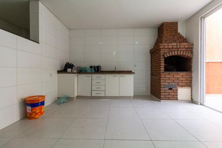 Apartamento para alugar com 65m², 1 quarto e sem vaga Apartamento para alugar com 65m², 1 quarto e sem vagaCozinha