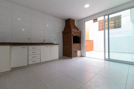 Casa para alugar com 65m², 1 quarto e sem vagaCozinha