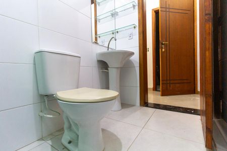 Apartamento para alugar com 65m², 1 quarto e sem vaga Apartamento para alugar com 65m², 1 quarto e sem vagaBanheiro