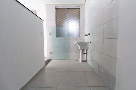 Casa para alugar com 65m², 1 quarto e sem vagaÁrea de Serviço