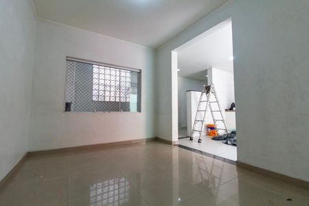 Sala de apartamento para alugar com 1 quarto, 65m² em Ermelino Matarazzo, São Paulo