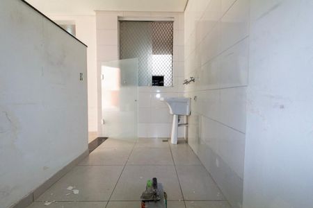 Apartamento para alugar com 65m², 1 quarto e sem vaga Apartamento para alugar com 65m², 1 quarto e sem vagaÁrea de Serviço