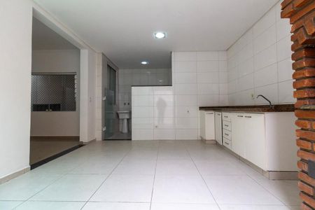 Casa para alugar com 65m², 1 quarto e sem vagaCozinha