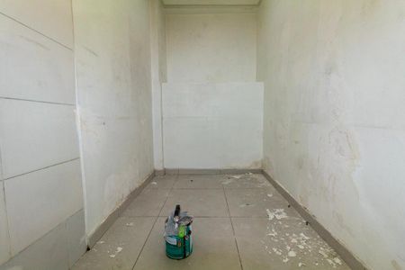 Apartamento para alugar com 65m², 1 quarto e sem vaga Apartamento para alugar com 65m², 1 quarto e sem vagaÁrea de Serviço
