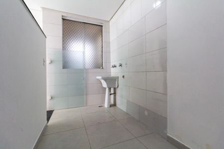 Casa para alugar com 65m², 1 quarto e sem vagaÁrea de Serviço