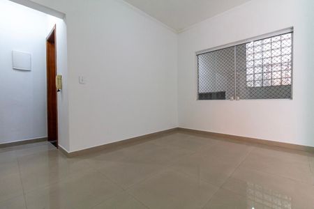 Sala de casa para alugar com 1 quarto, 65m² em Ermelino Matarazzo, São Paulo