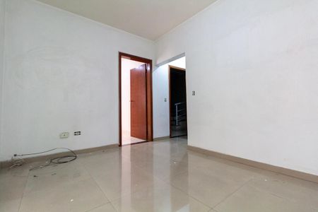 Sala de apartamento para alugar com 1 quarto, 65m² em Ermelino Matarazzo, São Paulo