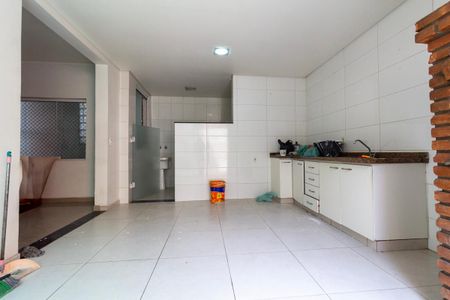 Apartamento para alugar com 65m², 1 quarto e sem vaga Apartamento para alugar com 65m², 1 quarto e sem vagaCozinha