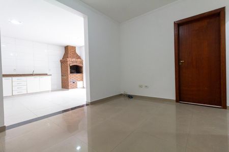 Casa para alugar com 65m², 1 quarto e sem vagaSala