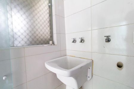 Casa para alugar com 65m², 1 quarto e sem vagaÁrea de Serviço