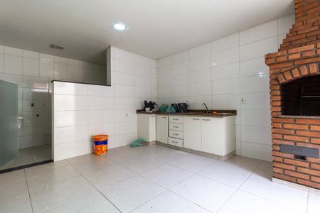 Apartamento para alugar com 65m², 1 quarto e sem vaga Apartamento para alugar com 65m², 1 quarto e sem vagaCozinha