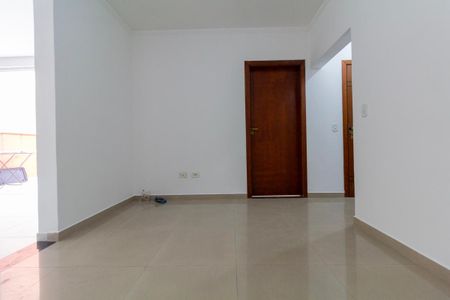 Casa para alugar com 65m², 1 quarto e sem vagaSala