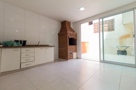 Apartamento para alugar com 65m², 1 quarto e sem vaga Apartamento para alugar com 65m², 1 quarto e sem vagaCozinha