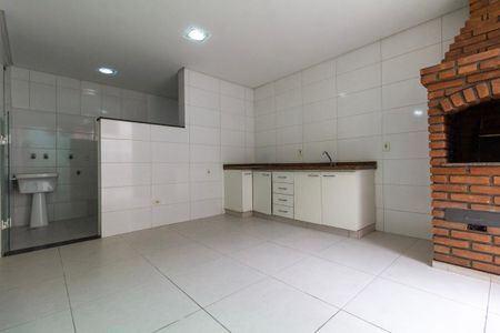 Casa para alugar com 65m², 1 quarto e sem vagaCozinha