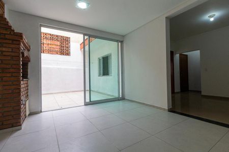 Casa para alugar com 65m², 1 quarto e sem vagaCozinha