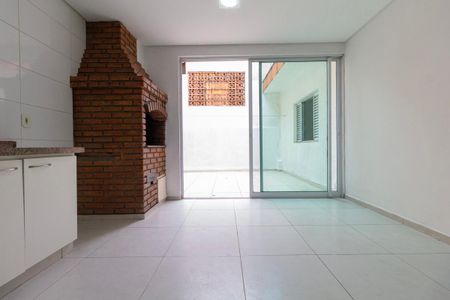 Casa para alugar com 65m², 1 quarto e sem vagaCozinha