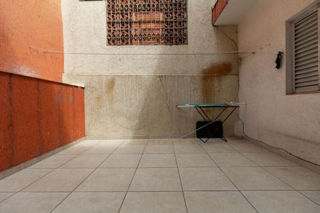 Apartamento para alugar com 65m², 1 quarto e sem vaga Apartamento para alugar com 65m², 1 quarto e sem vagaQuintal