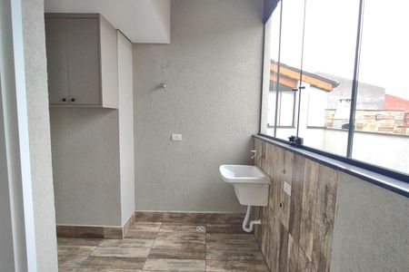 Apartamento à venda com 96m², 2 quartos e 1 vagaÁrea de Serviço