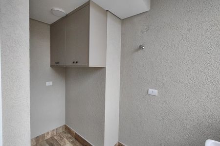 Apartamento à venda com 96m², 2 quartos e 1 vagaÁrea de Serviço