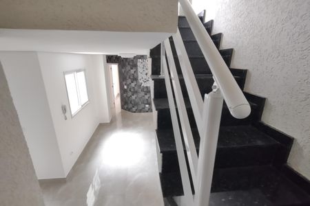 Sala 2 de apartamento à venda com 2 quartos, 96m² em Santa Maria, São Caetano do Sul