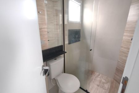 Apartamento à venda com 96m², 2 quartos e 1 vagaBanheiro 1