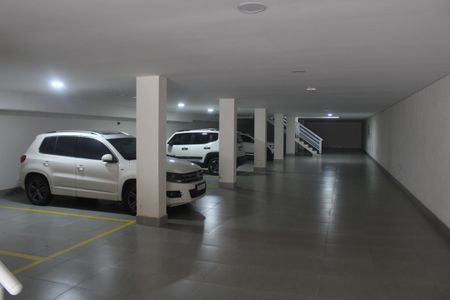 Apartamento à venda com 96m², 2 quartos e 1 vagaGaragem