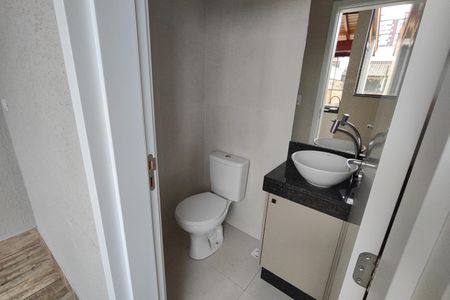 Apartamento à venda com 96m², 2 quartos e 1 vagaBanheiro 2