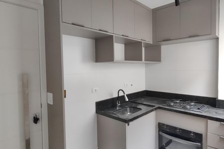Apartamento à venda com 96m², 2 quartos e 1 vagaCozinha