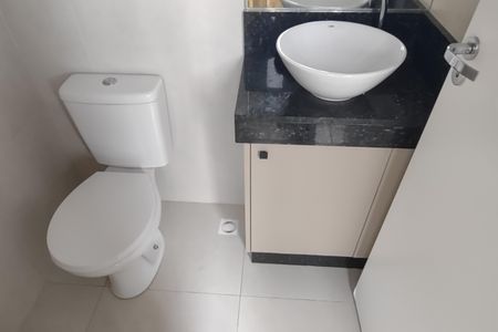 Apartamento à venda com 96m², 2 quartos e 1 vagaBanheiro 2