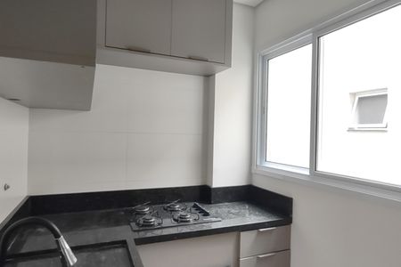 Apartamento à venda com 96m², 2 quartos e 1 vagaCozinha