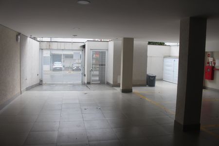Apartamento à venda com 96m², 2 quartos e 1 vagaGaragem