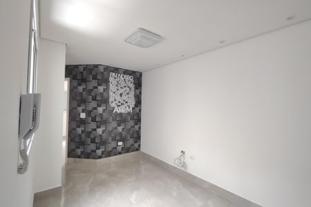 Apartamento à venda com 96m², 2 quartos e 1 vagaSala